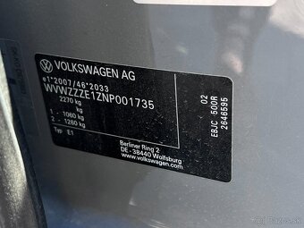 Volkswagen ID.3 Pro Performance 58kWh Max SK SPZ - 19