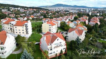 MADLEŇÁK Reality | Na predaj zariadený klimatizovaný 2-izbov - 19