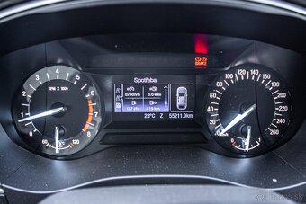 Ford Mondeo 1.5 EcoBoost Trend - 19
