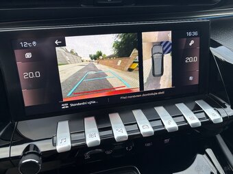 Peugeot 508sw 2.0HDi 120kw A/T GT-Line - 19
