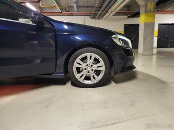 Mercedes-Benz A 180d - 19