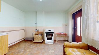 RODINNÝ DOM SO ZÁHRADOU - 19