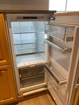 Masívna kuchynská linka z Nemecka so spotrebičmi - 19