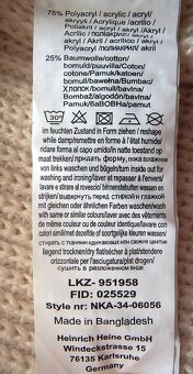 Pulover/rolák, S/M/L, 36/38, 158/164 - 19