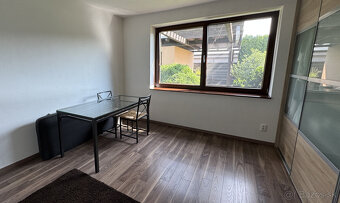 Predaj - novostavba Janovík -  5 izbový rodinný dom, 854 m2 - 19