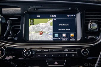 Kia Optima 1.7 CRDi TX A/T - 19