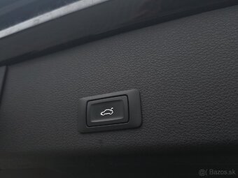 Audi E-tron Quattro 300kw Navi Panorama Tepelne cerpadlo - 19