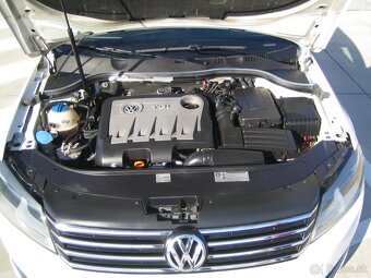 Volkswagen Passat Variant 2.0 TDI B7 Comfortline DSG DPF B7 - 19