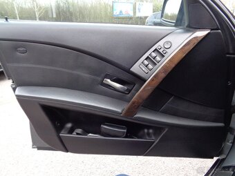 BMW Rad 5 535d A/T - 19