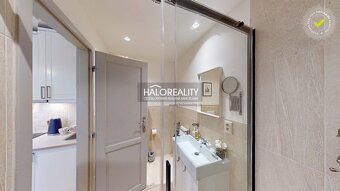 HALO reality - Predaj, apartmán Banská Štiavnica - EXKLUZÍVN - 19