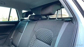 Škoda Superb 3 2.0TDI 140kw 4x4 DSG 153000km - 19