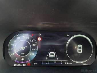 KIA Proceed 1,5 TGDi 7DCT GT LINE PREMIUM PACK+SEAT PACK - 19