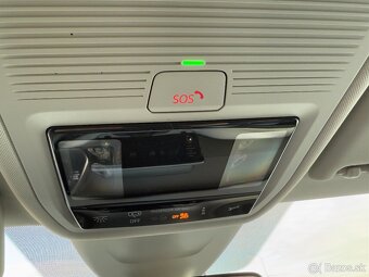 Škoda Octavia Combi 2.0 SCR TDi STYLE 85kW VIRTUAL COCPIT - 19