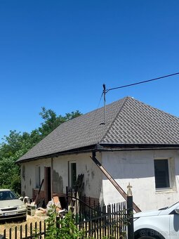 Strechy - 19
