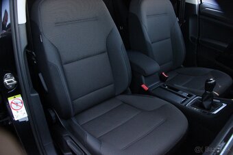 Volkswagen Golf Variant 1.6 TDI 115k CL už od 129€ mesačne - 19