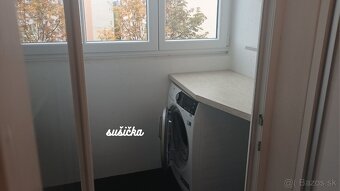 Prenájom Veľkometrážny 3,5.izbový byt, výnimočná dispozíc - 19