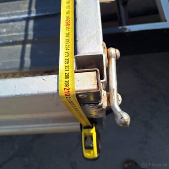 Iveco Daily 35 C 12 2,3 HPI - 3 stranný vyklápač KIPER - 19