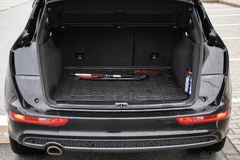 Audi Q5 2.0 TDI quattro clean diesel S tronic, 140kW (2016) - 19
