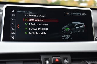 BMW X1 SDRIVE 18D AUTOMAT/ 148 000KM // - 19