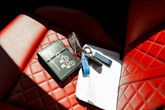 Audi S5 3.0TDI 255kW AT8 Quattro Tiptronic 11/2017 - 19