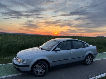 ❗️❗️❗️Volkswagen Passat 1.8T Bluemotion - 19