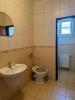 Prenájom výrobno-skladového areálu – Bardejov, Duklianska - 19