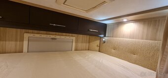 Predám autokaravan Fiat Ducato Multijet 130 - 19