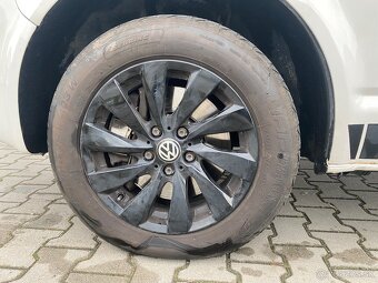 Volkswagen T5 Multivan 2.0 BiTDI Comfortline 4MOTION - 19