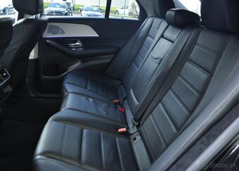 Mercedes-Benz GLE 450 389K 4MATIC 270 kw - 19