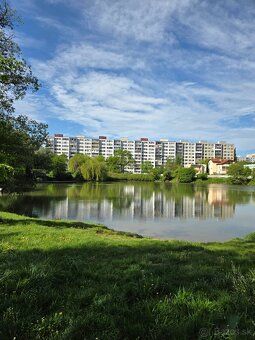 Na predaj kompletne zariadený 4-izbový byt, Košice – Nad jaz - 19