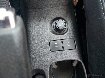 Chevrolet Aveo 1.25 diesel - 19