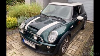 Mini Cooper S - 19