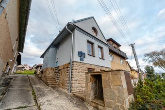 Na predaj rekreačná chata na ulici SNP v obci Štrba - 19