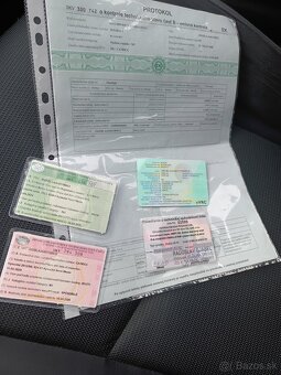 Mazda 3,  R. 2010, 2.2 MZR-CD, 136KW, čierna metalýza - 19