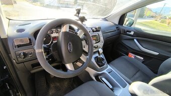 Ford Kuga 2.0 TDCi - 19