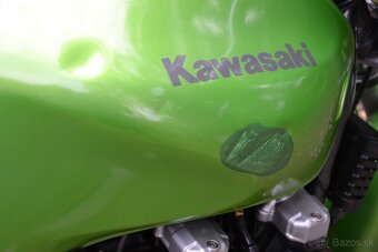 Kawasaki ZR-7 - 19