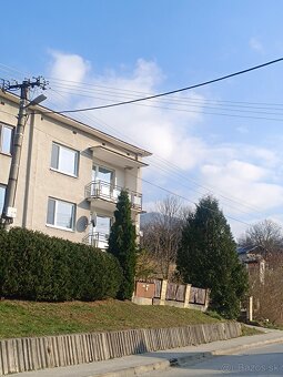 VÝHODNE Rodinný dom po rekonštrukcii Stránske Zilina - 19