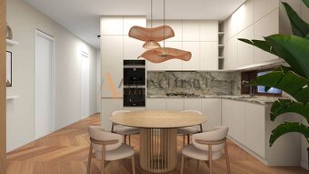 ALL INCLUSIVE I 3 IZBOVÉ BYTY S TERASOU, SO ZÁHRADOU + 2 PAR - 19