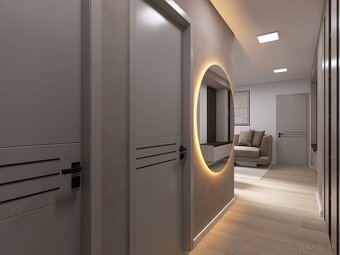 3-IZBOVÝ BYT - REVÚCA (REZERVOVANÉ) - 19