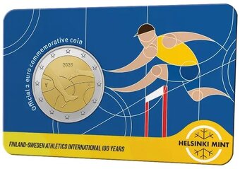 Euro pamatne mince 2025 - postupna aktualizacia - 19