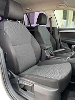 Škoda Octavia Combi 1.6 TDI Ambition - 19