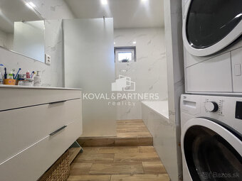 Útulný 3 izbový rodinný dom v Kolíňanoch - 19