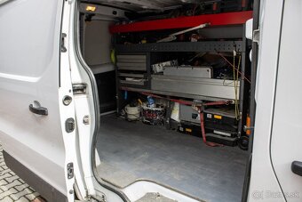 Opel Vivaro 1.6 CDTI L1H1 66kW - 19