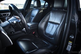 JAGUAR XF 2.2 147kW Luxury 2013 - 19