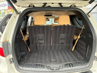 Dodge Durango 3.6i, 212KW, CITADEL, DPH - 19
