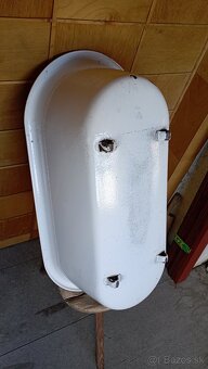 Staré smalty... - 19