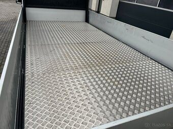 Citroën Jumper, 4350 L4 2.2B-HDI 165k - 19