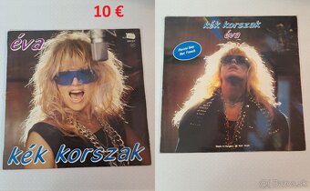 Predam gramofónové LP platne - 19