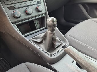 SEAT LEON ST 1.6 TDI 115 STYLE - 19