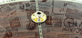 Vintage Elektrická Akustická Gitara - Crafter TGAE-036 Korea - 19